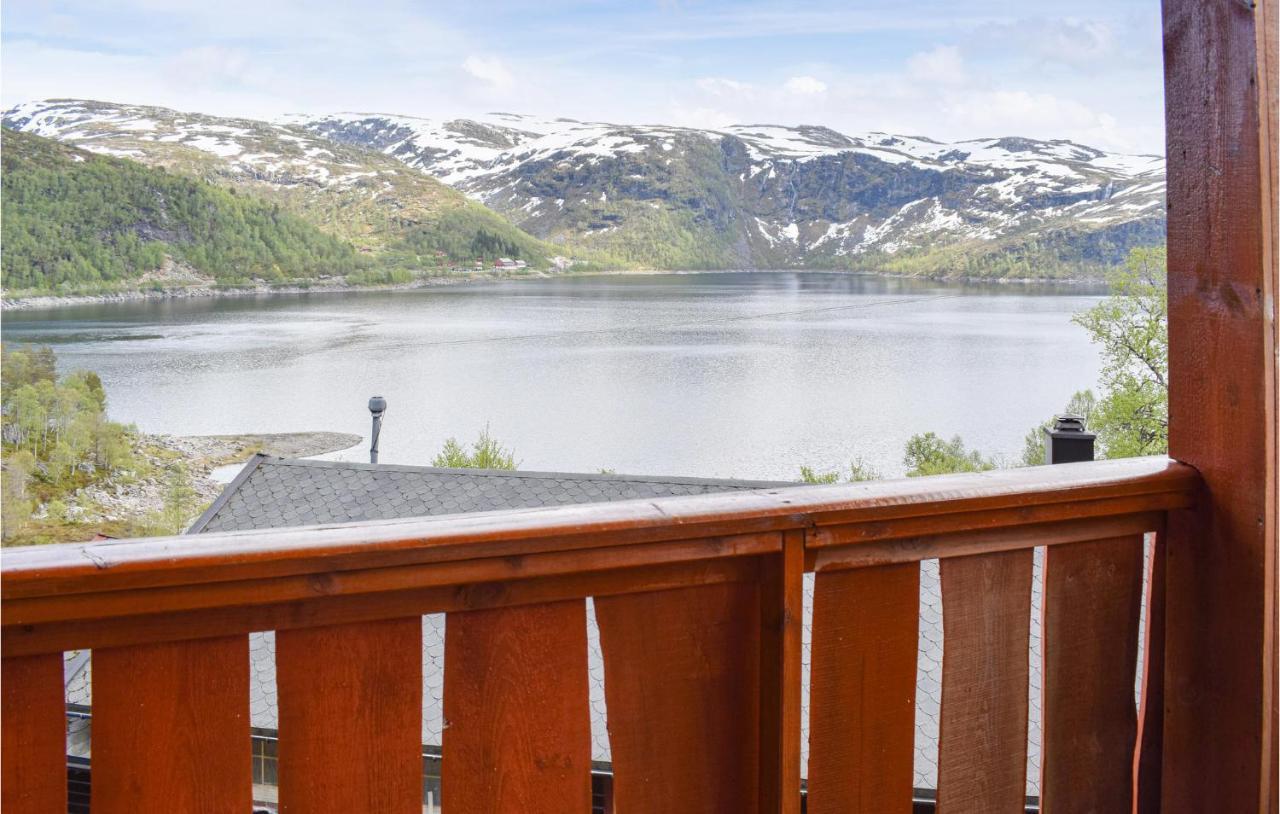 Stordalen Villa Bjordal  Eksteriør billede